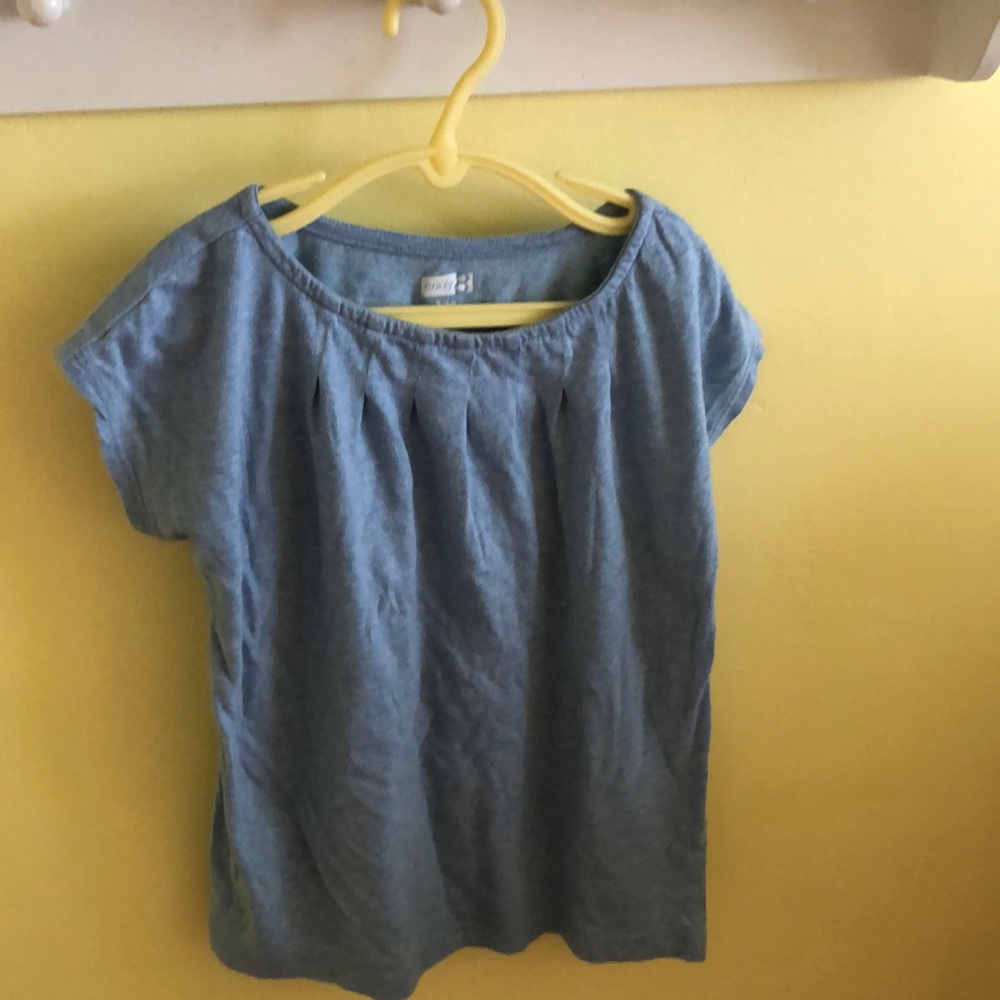 Girls t shirt
